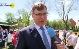 Klub Senior+ w Kurkach już otwarty