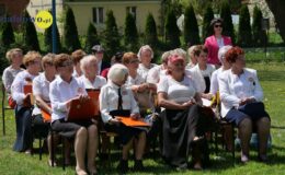 Klub Senior+ w Kurkach już otwarty