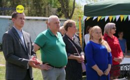 Klub Senior+ w Kurkach już otwarty