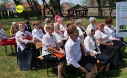 Klub Senior+ w Kurkach już otwarty