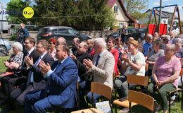 Klub Senior+ w Kurkach już otwarty
