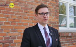 Klub Senior+ w Kurkach już otwarty