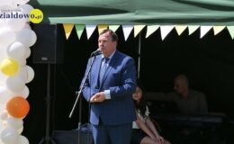 Klub Senior+ w Kurkach już otwarty