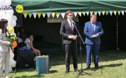 Klub Senior+ w Kurkach już otwarty
