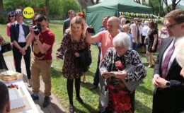 Klub Senior+ w Kurkach już otwarty