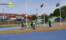 XVII Spartakiada „Z Wiosną po Zdrowie”