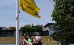 XVII Spartakiada „Z Wiosną po Zdrowie”