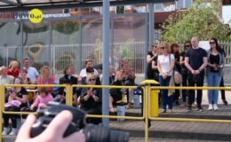 XVII Spartakiada „Z Wiosną po Zdrowie”