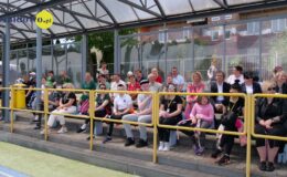 XVII Spartakiada „Z Wiosną po Zdrowie”