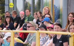 XVII Spartakiada „Z Wiosną po Zdrowie”