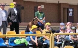 XVII Spartakiada „Z Wiosną po Zdrowie”