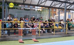 XVII Spartakiada „Z Wiosną po Zdrowie”