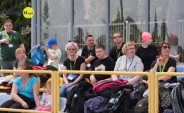 XVII Spartakiada „Z Wiosną po Zdrowie”