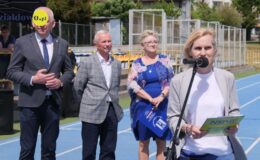 XVII Spartakiada „Z Wiosną po Zdrowie”