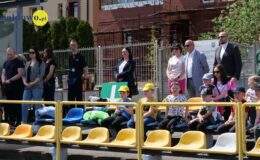 XVII Spartakiada „Z Wiosną po Zdrowie”