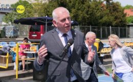 XVII Spartakiada „Z Wiosną po Zdrowie”