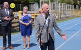 XVII Spartakiada „Z Wiosną po Zdrowie”