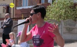 XVII Spartakiada „Z Wiosną po Zdrowie”