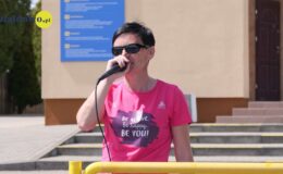 XVII Spartakiada „Z Wiosną po Zdrowie”