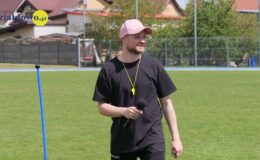 XVII Spartakiada „Z Wiosną po Zdrowie”