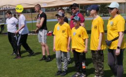 XVII Spartakiada „Z Wiosną po Zdrowie”