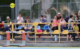 XVII Spartakiada „Z Wiosną po Zdrowie”