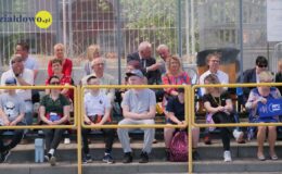 XVII Spartakiada „Z Wiosną po Zdrowie”