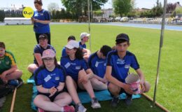 XVII Spartakiada „Z Wiosną po Zdrowie”