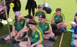 XVII Spartakiada „Z Wiosną po Zdrowie”