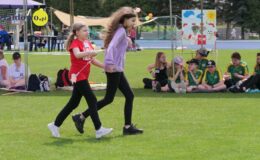 XVII Spartakiada „Z Wiosną po Zdrowie”