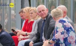 XVII Spartakiada „Z Wiosną po Zdrowie”