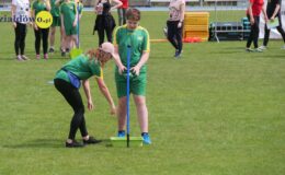 XVII Spartakiada „Z Wiosną po Zdrowie”