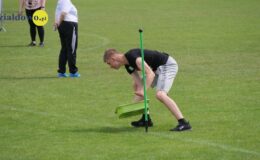 XVII Spartakiada „Z Wiosną po Zdrowie”