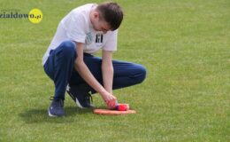 XVII Spartakiada „Z Wiosną po Zdrowie”