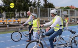 XVII Spartakiada „Z Wiosną po Zdrowie”