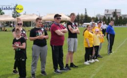 XVII Spartakiada „Z Wiosną po Zdrowie”