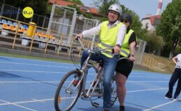 XVII Spartakiada „Z Wiosną po Zdrowie”