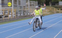 XVII Spartakiada „Z Wiosną po Zdrowie”