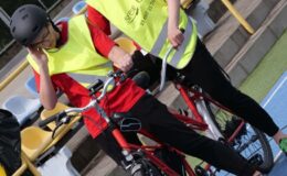 XVII Spartakiada „Z Wiosną po Zdrowie”