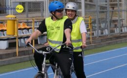 XVII Spartakiada „Z Wiosną po Zdrowie”