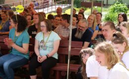 XVII Spartakiada „Z Wiosną po Zdrowie”