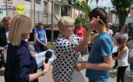 XVII Spartakiada „Z Wiosną po Zdrowie”