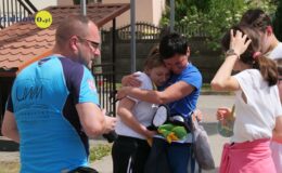 XVII Spartakiada „Z Wiosną po Zdrowie”