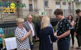 XVII Spartakiada „Z Wiosną po Zdrowie”