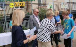 XVII Spartakiada „Z Wiosną po Zdrowie”