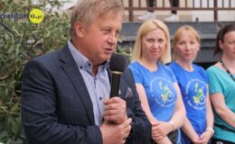 XVII Spartakiada „Z Wiosną po Zdrowie”