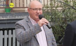 XVII Spartakiada „Z Wiosną po Zdrowie”