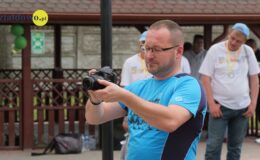 XVII Spartakiada „Z Wiosną po Zdrowie”