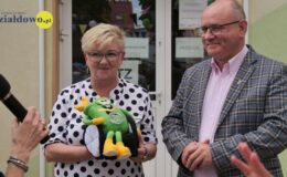 XVII Spartakiada „Z Wiosną po Zdrowie”