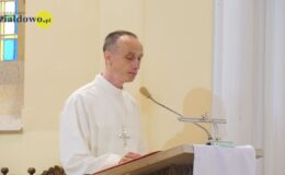 Złoty jubileusz 50-lecia kapłaństwa księdza dziekana Adama Filarskiego